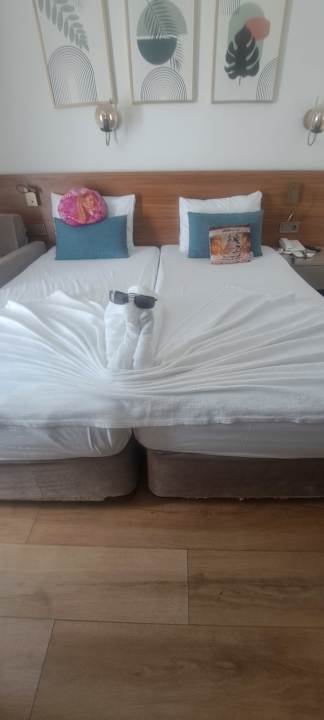 Zimmer Side Story Resort & Spa