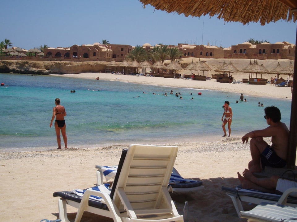 Strand Mövenpick Resort El Quseir