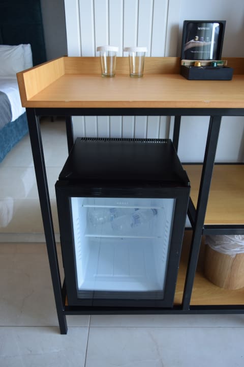 Zimmer Ray Hotel Corfu