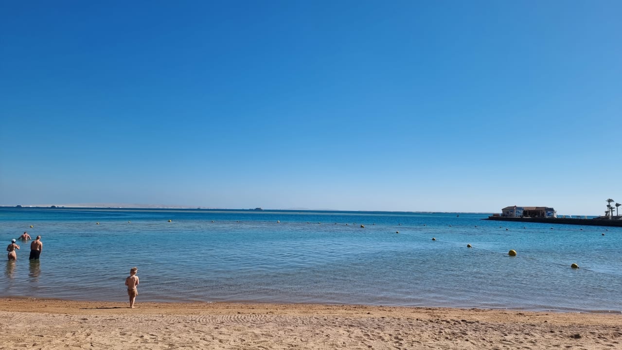 Strand Steigenberger Aqua Magic