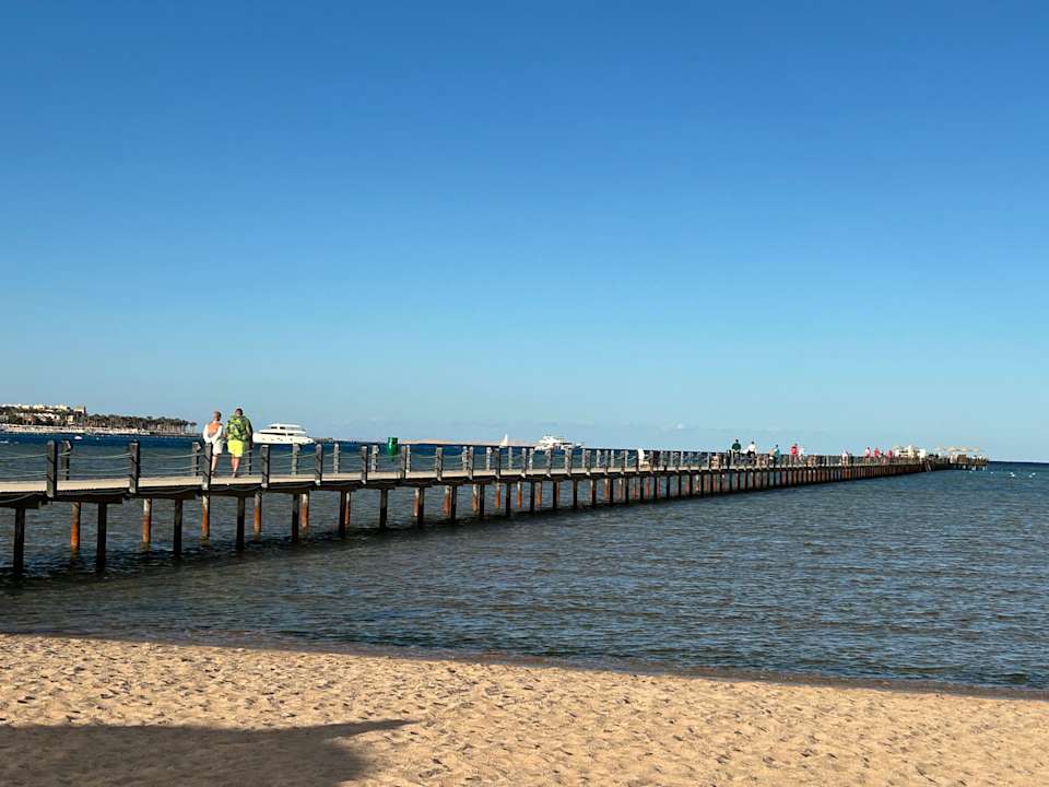 Strand Stella Beach Resort & Spa Makadi Bay