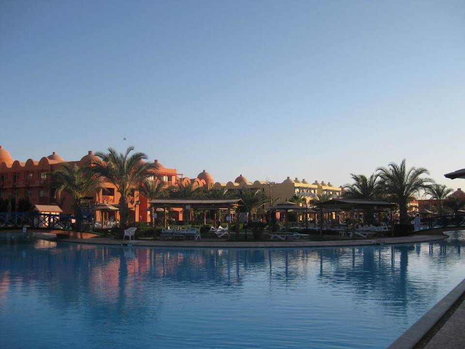 Pool Titanic Beach Spa & Aqua Park