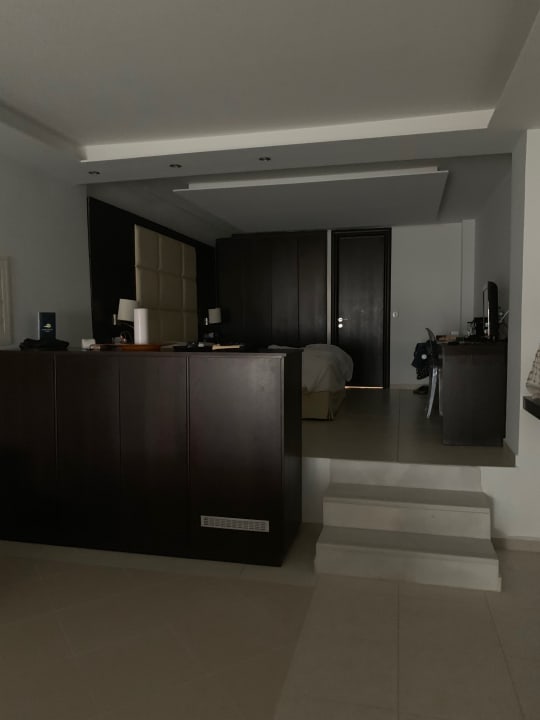 Zimmer TUI BLUE Oceanis Beach and Spa Resort