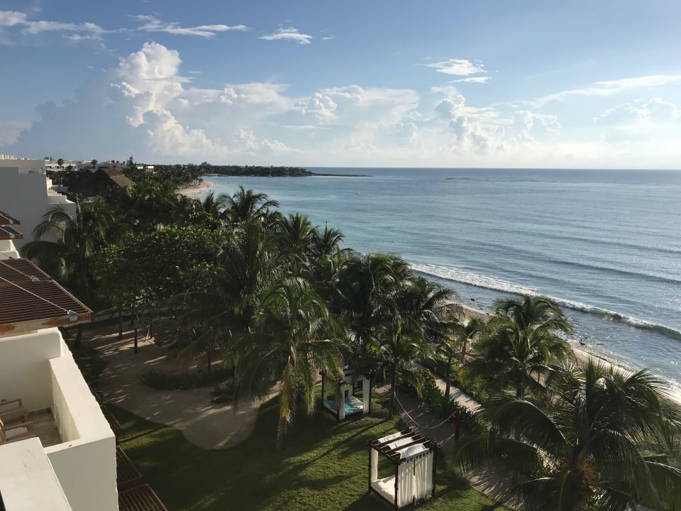 Ausblick Akumal Bay Beach & Wellness Resort