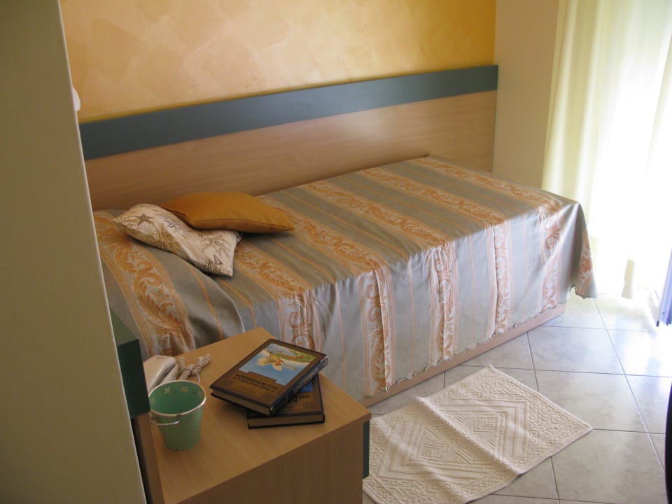 Singola Hotel Solidea