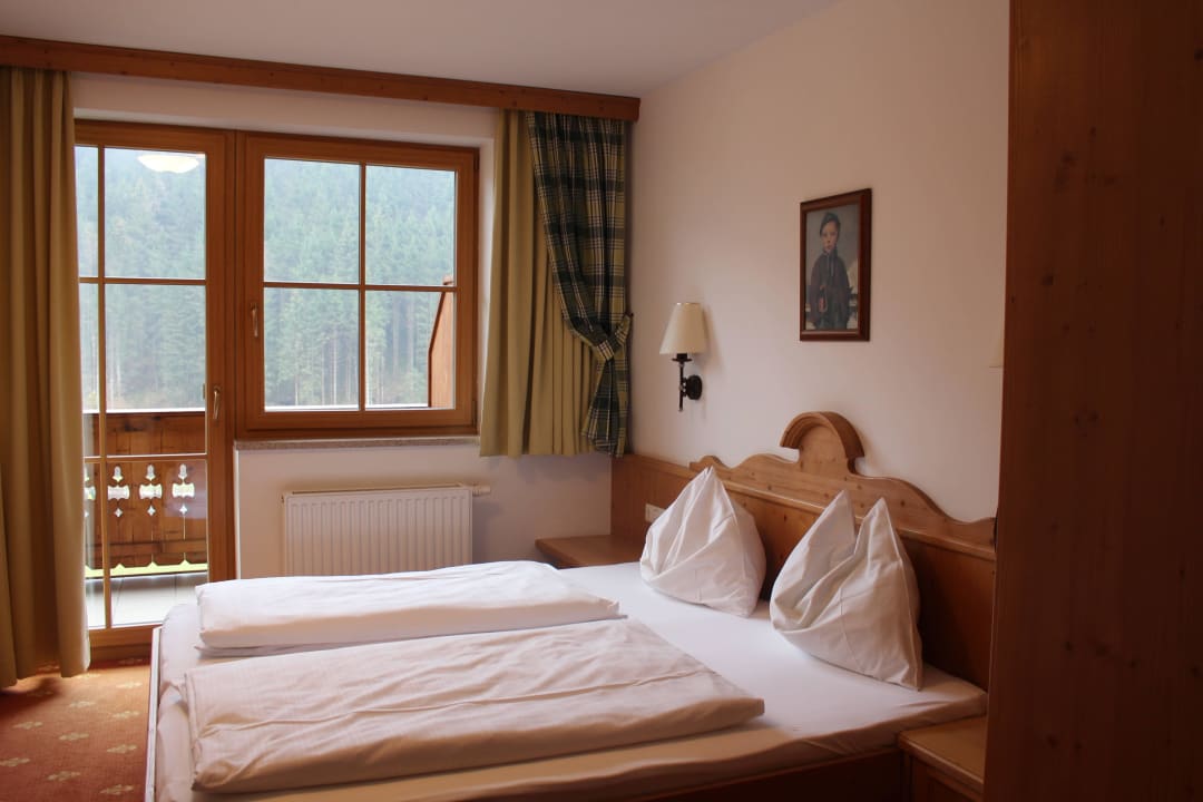 Zimmer Typ Saukarkopf  Hotel Appartmenthaus Schützenhof - Schied