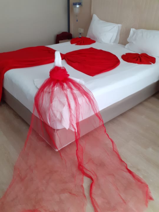 Zimmer Seamelia Beach Resort