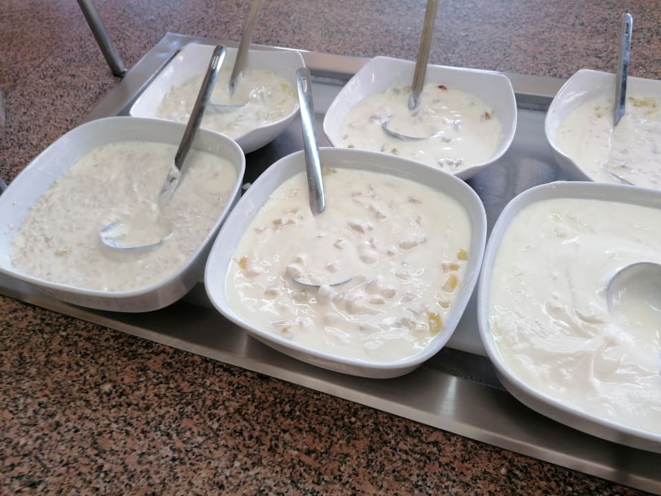 Gastro Serenity Alpha Beach