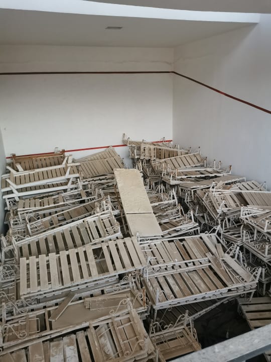 Sport & Freizeit Giftun Azur Resort