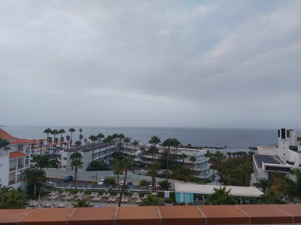 Ausblick Hotel Riu Arecas - Adults only