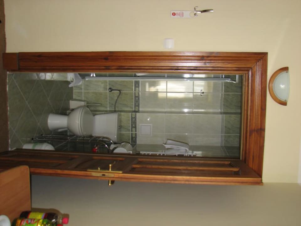 Widok na łazienkę, pokój z tarasem - jezioro. Hotel Solar Palace Spa & Wellness