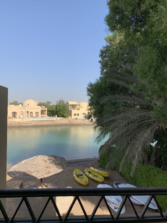 Ausblick Dawar El Omda - Adults only  (Im Umbau/Renovierung)