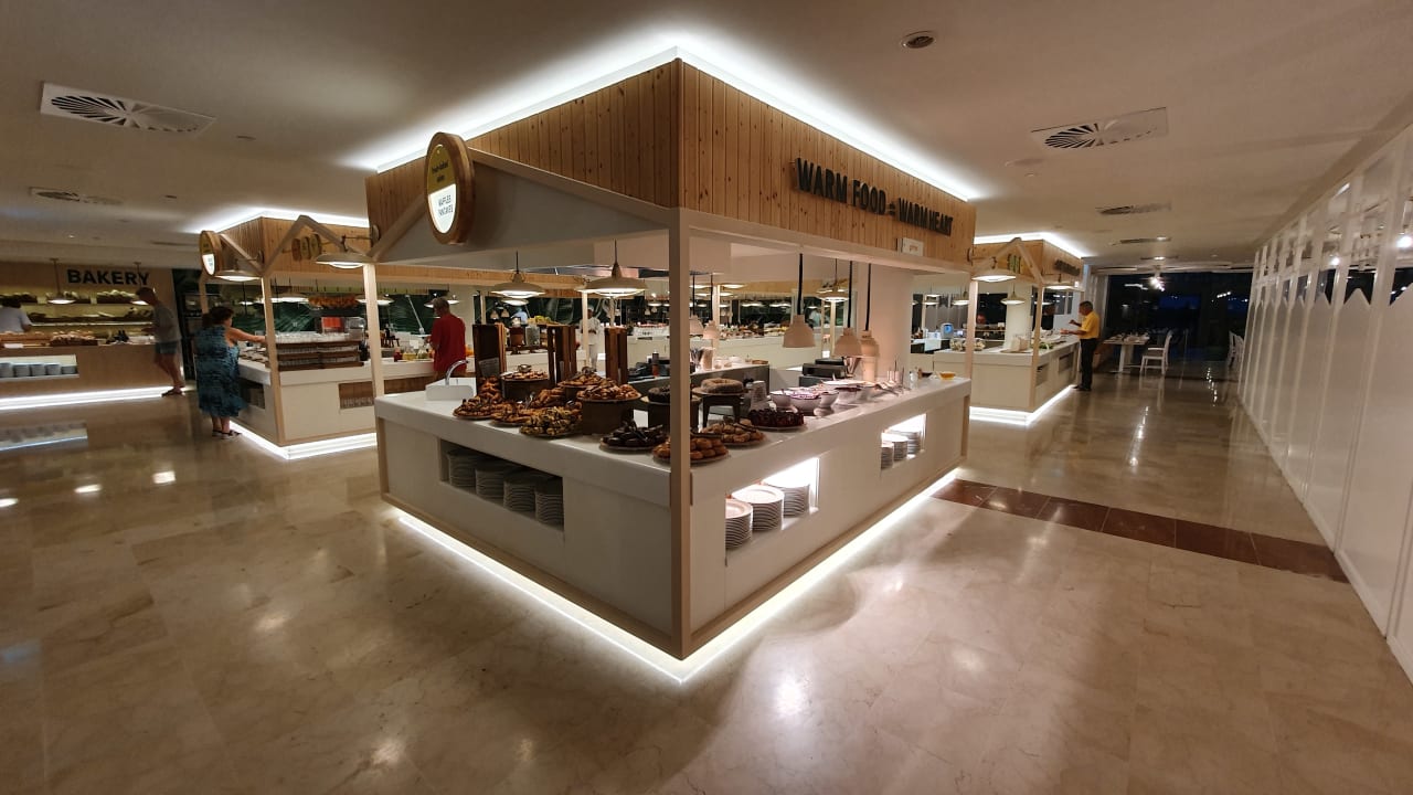 Gastro Iberostar Selection Fuerteventura Palace