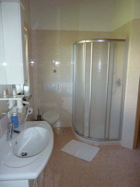 Bad Hotel Der Mesnerwirt