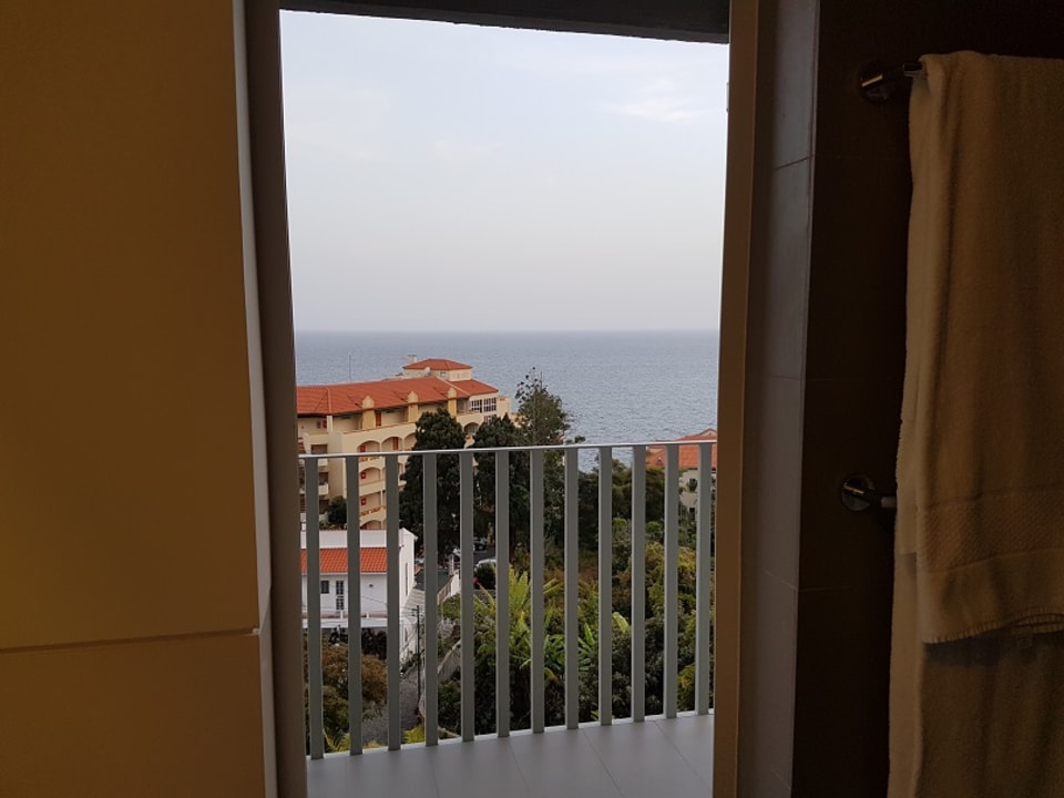 Zimmer Allegro Madeira - Adults Only