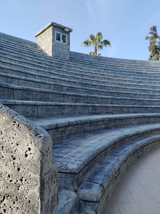 Sonstiges allsun Numa Club Side