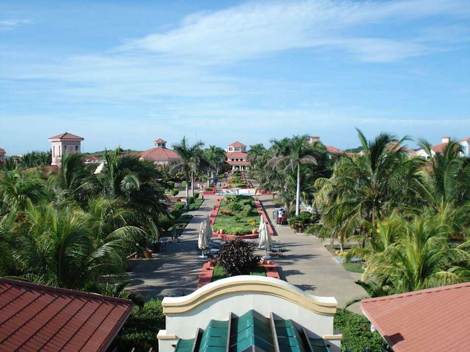 Gesamtüberblick Playa Alameda Iberostar Origin Playa Alameda