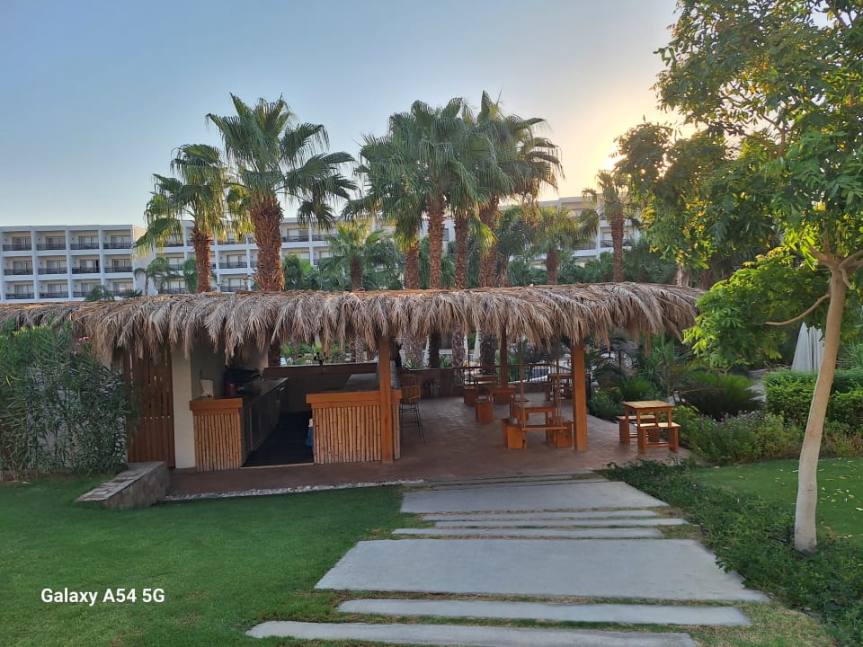 Pool Fort Arabesque Resort, Spa & Villas