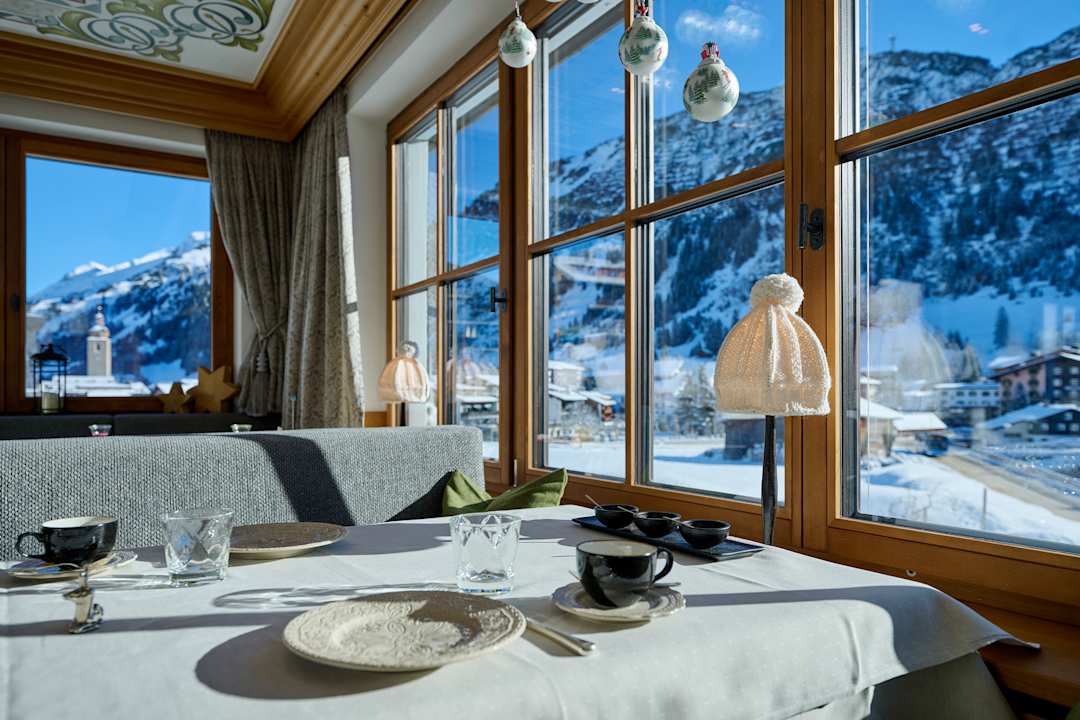 Gastro Hotel Haldenhof