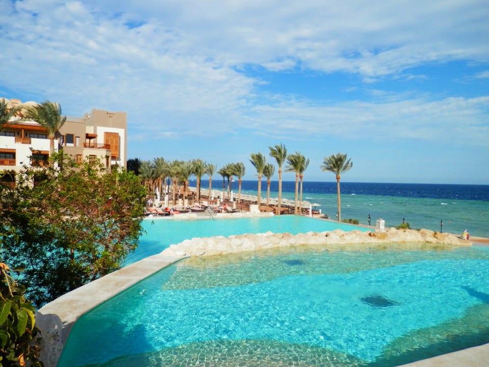 Pool Makadi Spa - Adults only