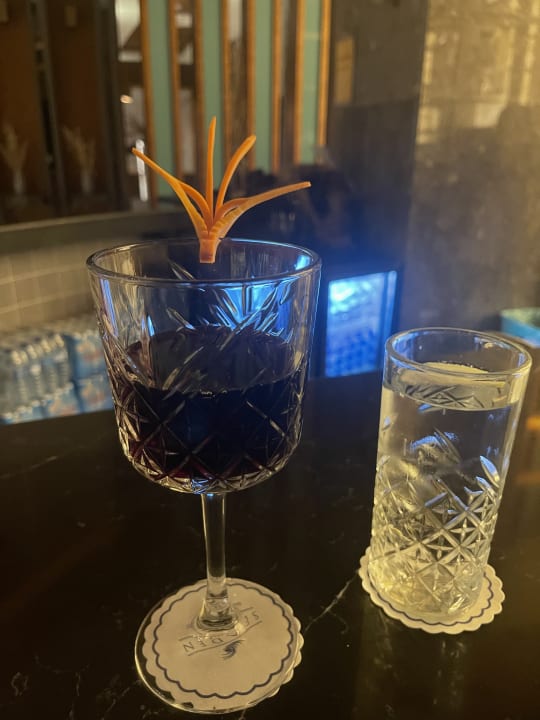 Gastro Seaden Quality Resort & Spa