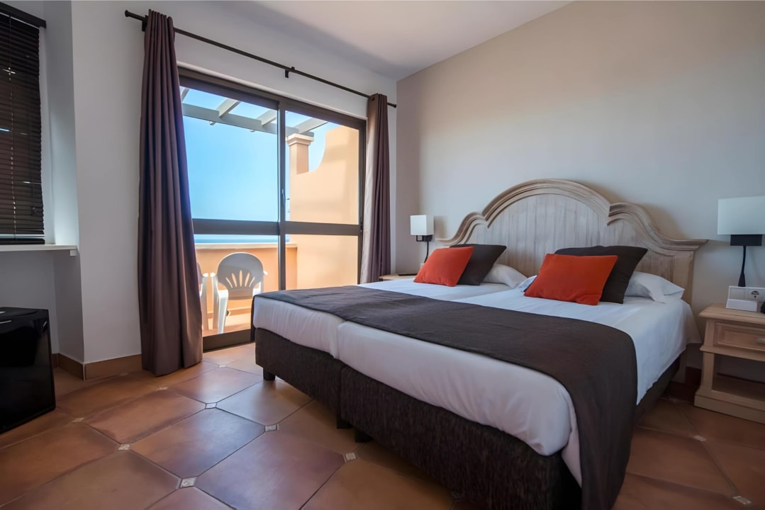 Zimmer Bakour Fuerteventura La Pared