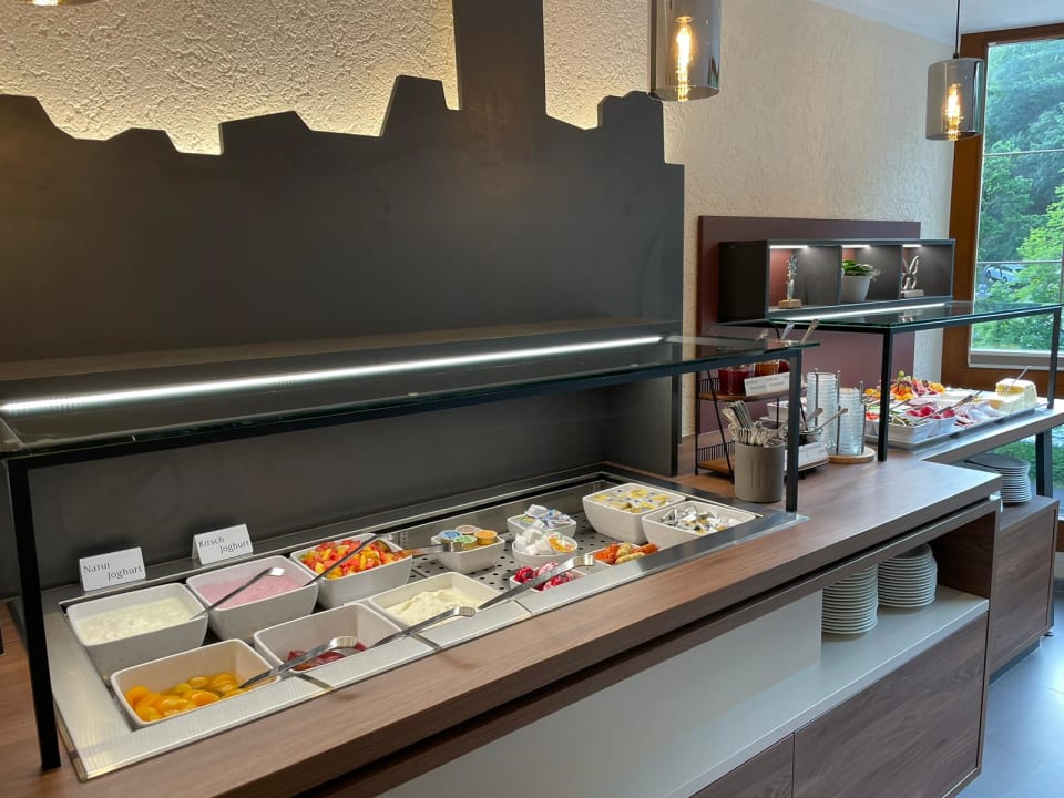 Gastro Hotel Burgfrieden