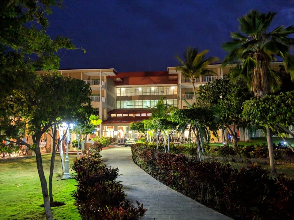 Außenansicht Iberostar Origin Taínos