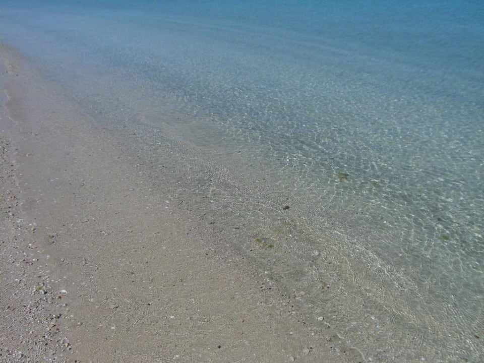 Colori del mare Emirates Palace Mandarin Oriental