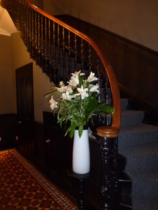 Willkommengruß 94DR Guest House