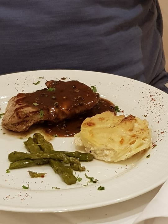 Gastro Hotel Calypso Beach