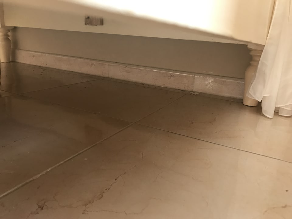 Zimmer Bahia Principe Grand El Portillo