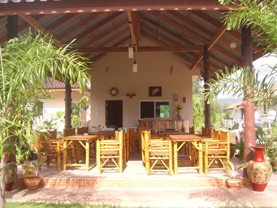 Restaurant Khaolak Summer House Resort