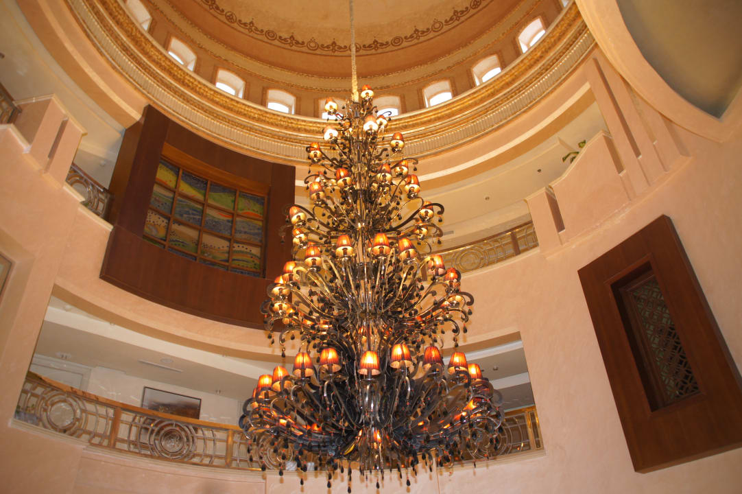 Lobby Kaisol Romance Resort