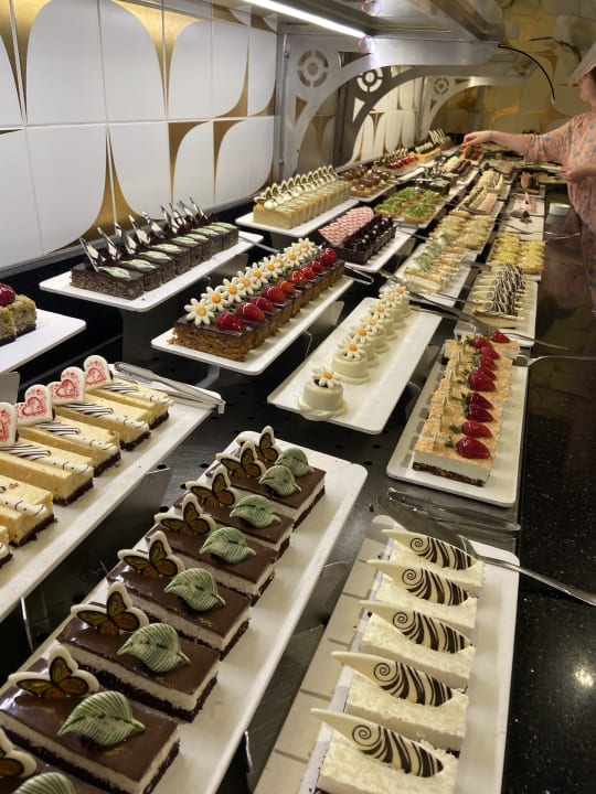 Gastro Xanadu Resort Hotel