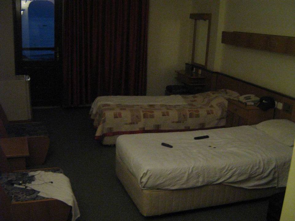 Doppelzimmer Doris Aytur Hotel