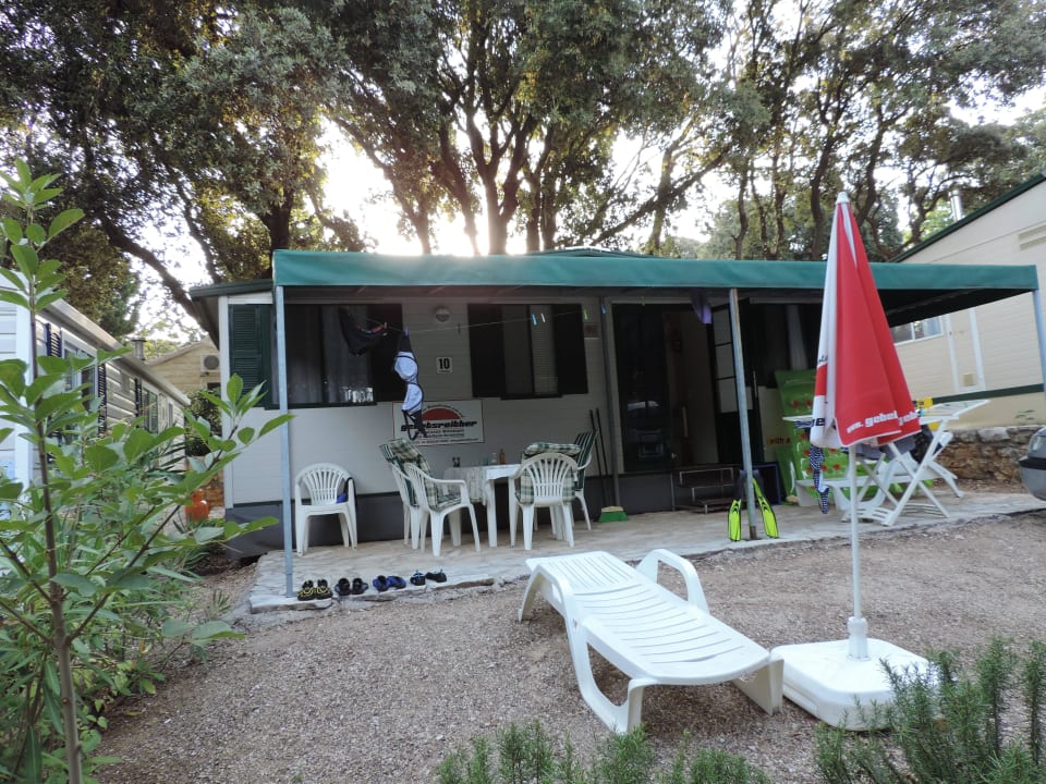 MH 10 Camping Strasko