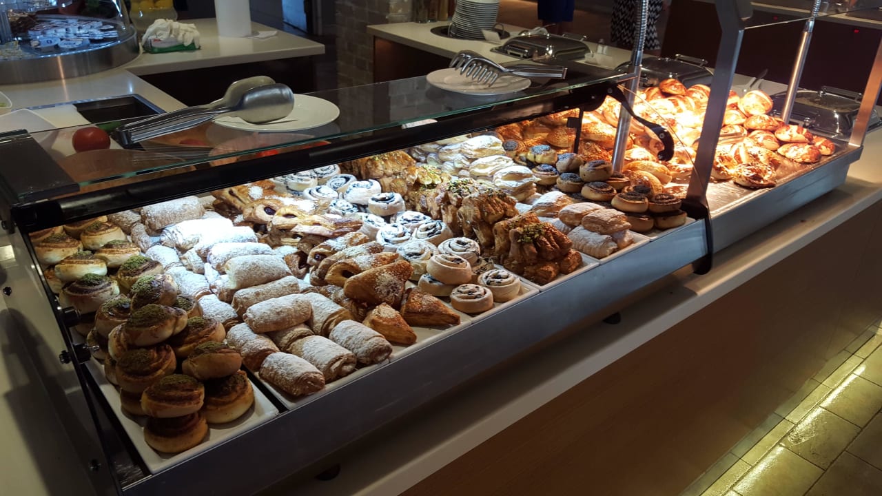 Obfitość Jiva Beach Resort