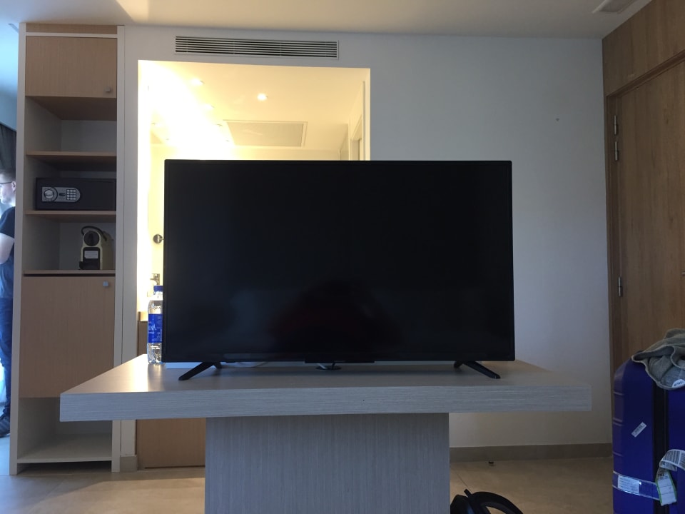 Zimmer allsun Hotel Bella Paguera