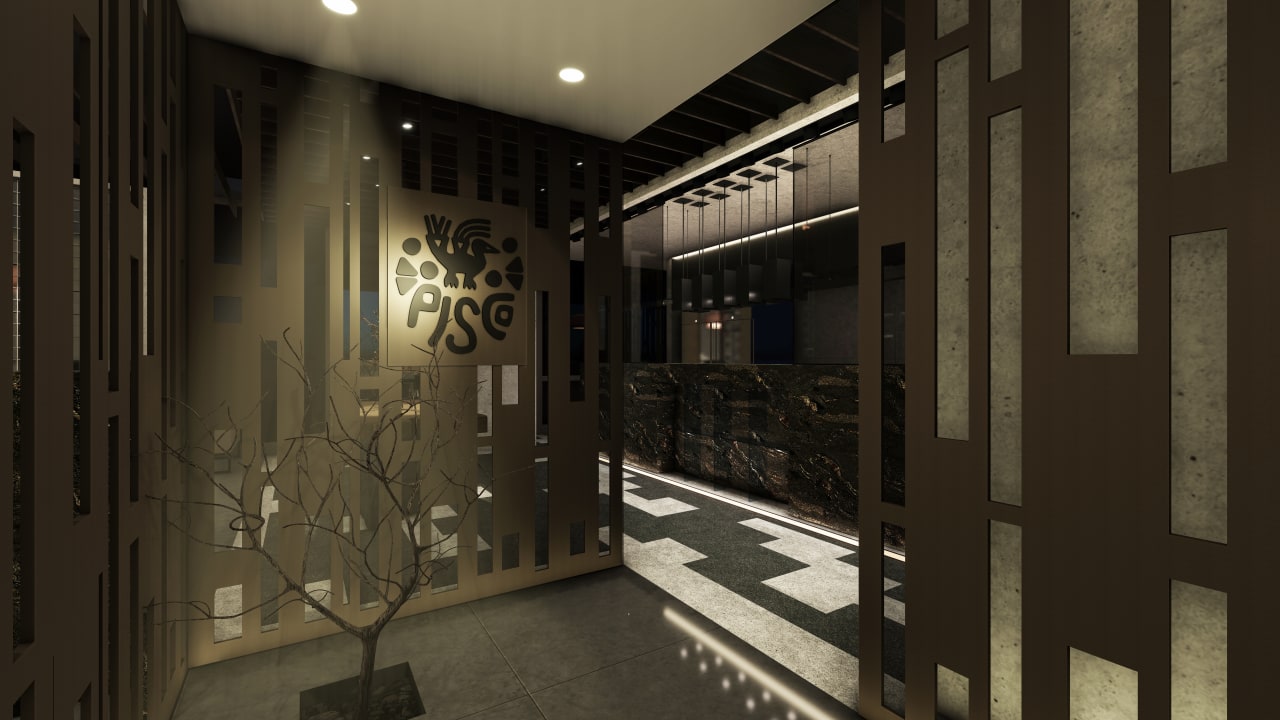 Gastro King Jason Zante – Designed for Adults