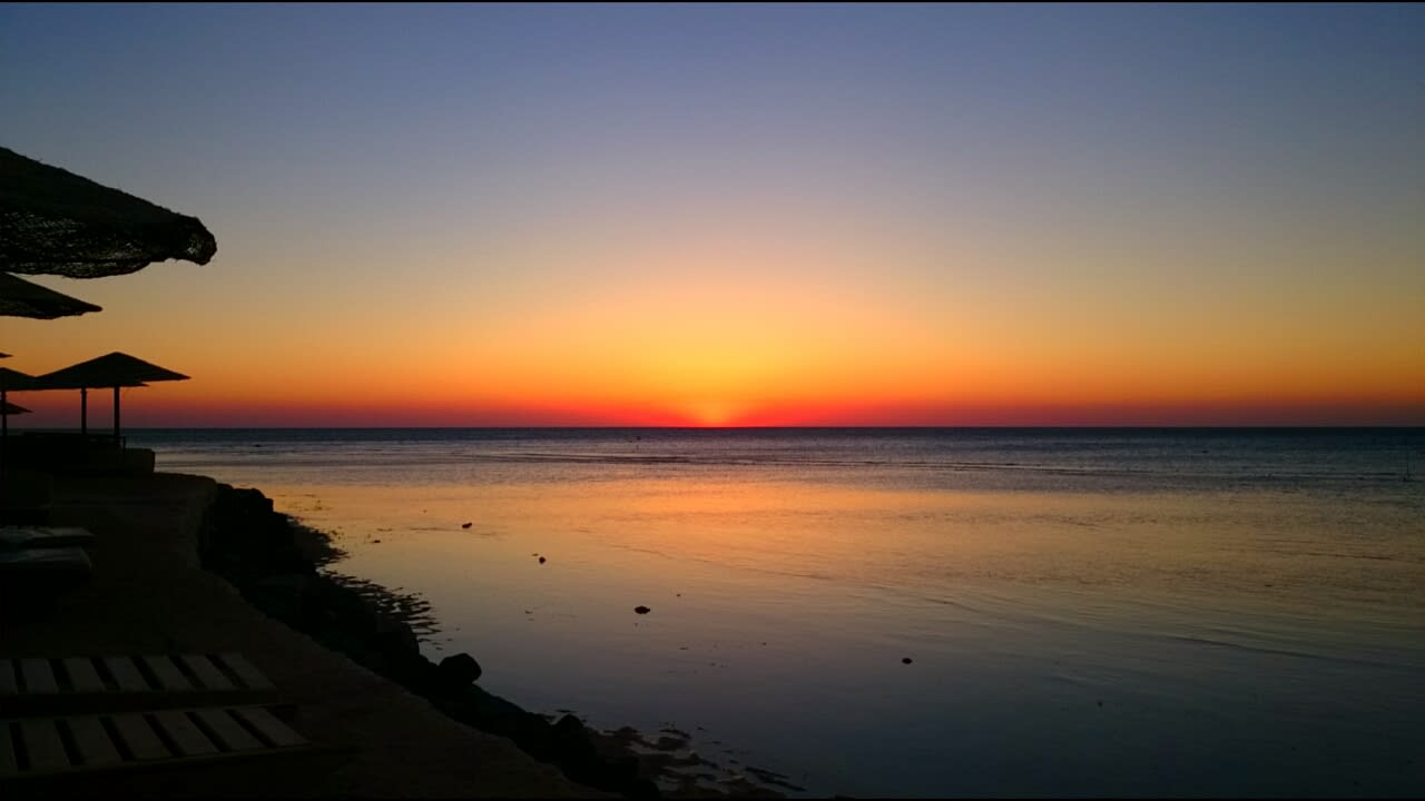 Strand Makadi Palace