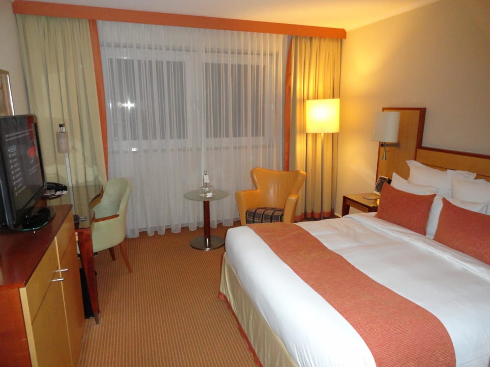 Gemütlich und auber The Q Quadro City Hotel