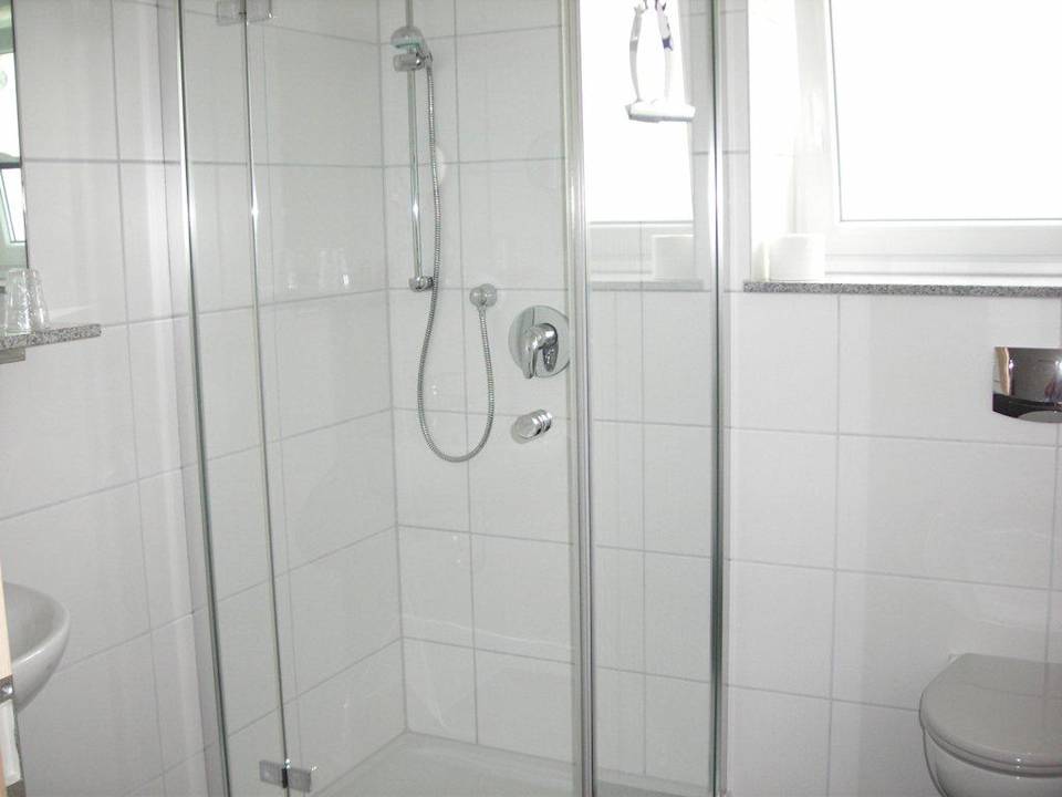 Bad Ferienwohnungen Am Grafenberg