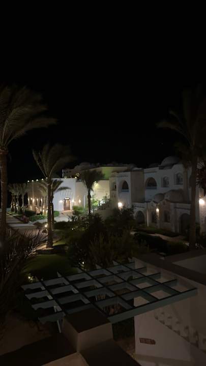 Außenansicht Arabella Azur Resort