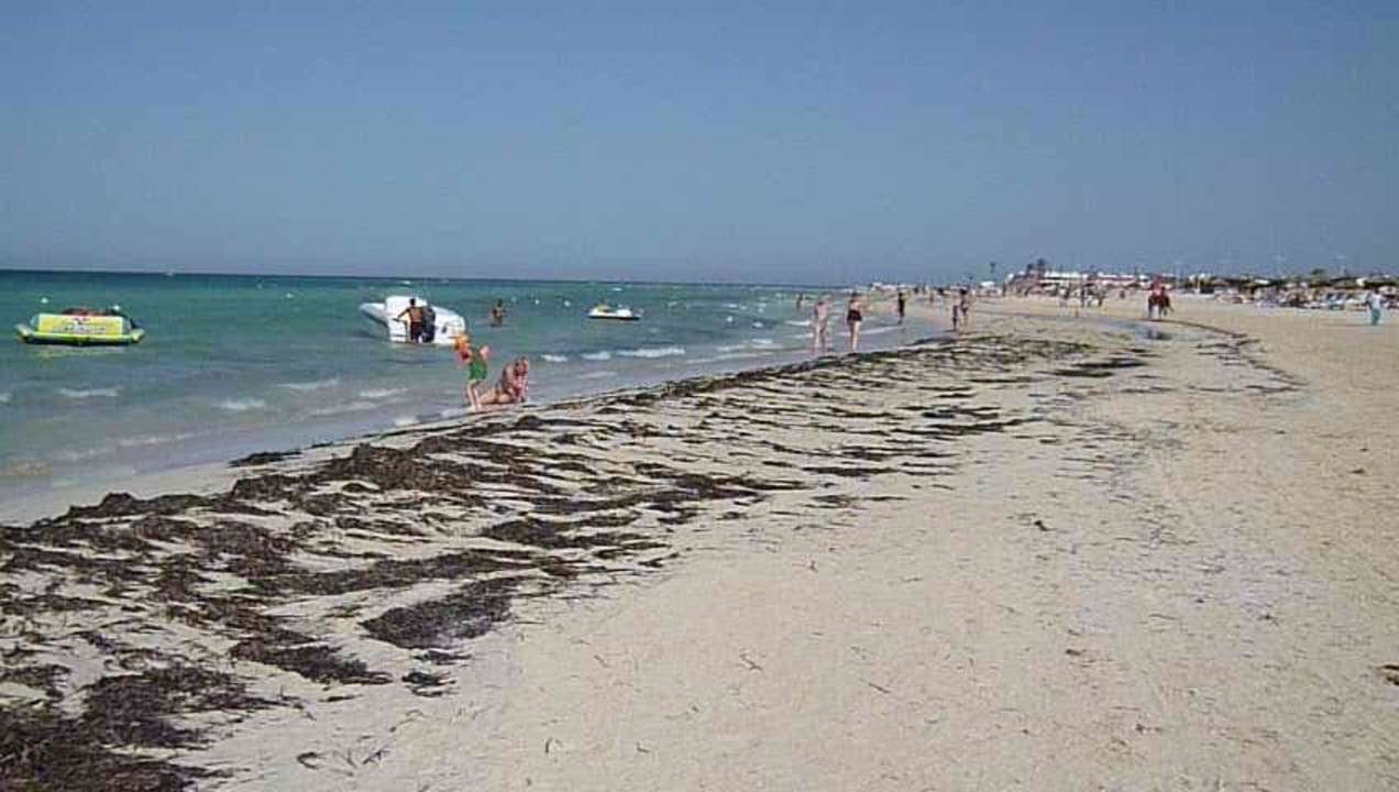 Strand Calimera Yati Beach