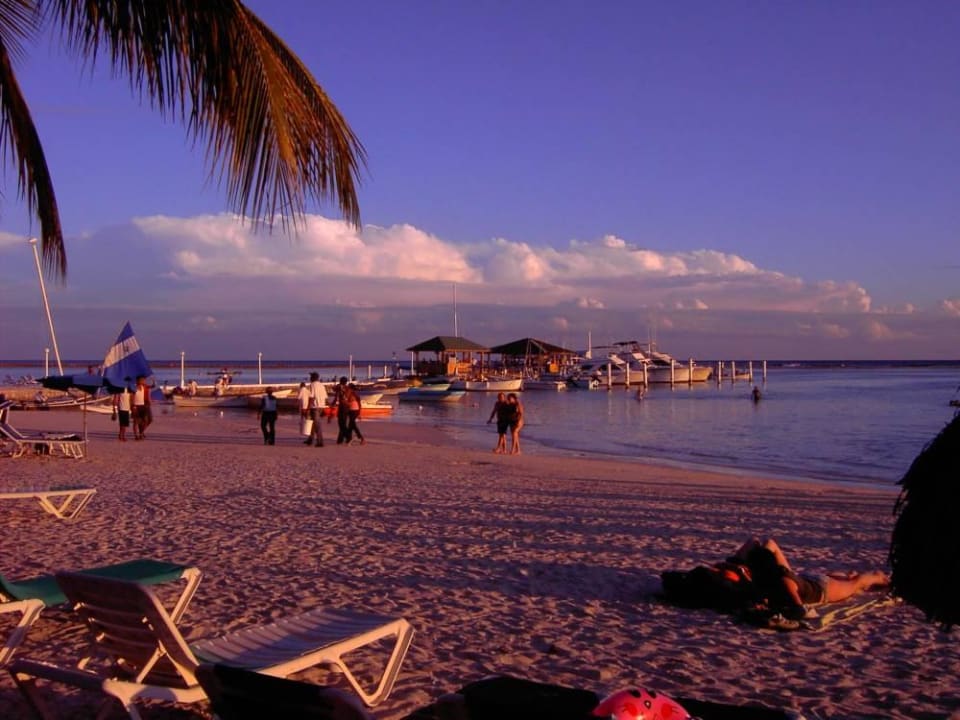 Strand whala!boca chica