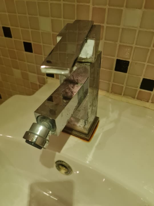 Zimmer Makadi Spa - Adults only