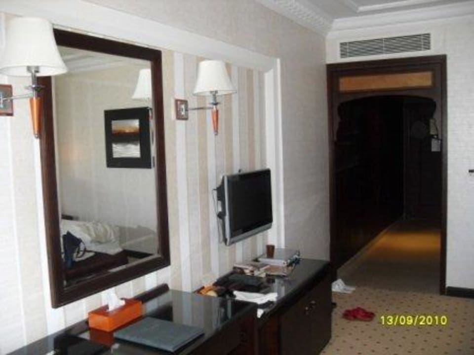 De Luxe Zimmer Premier Le Reve Hotel & Spa