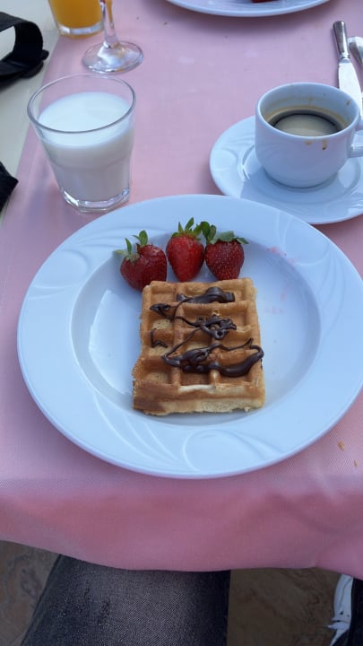 Gastro Starlight Resort Hotel