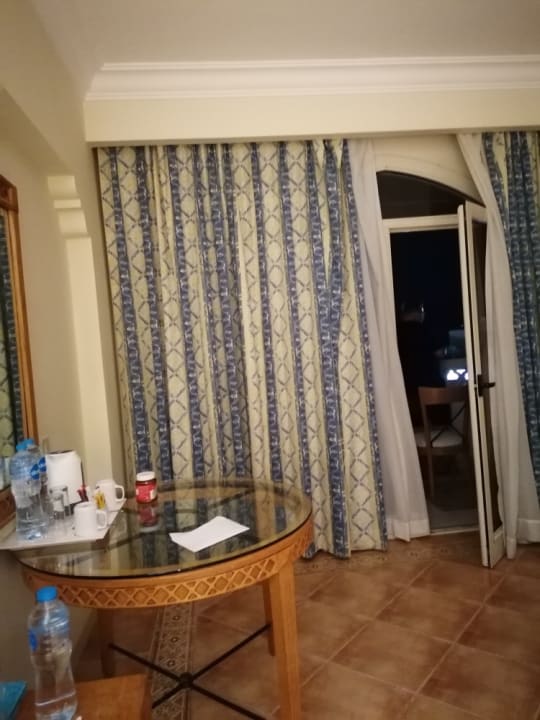 Zimmer Old Palace Resort Sahl Hasheesh